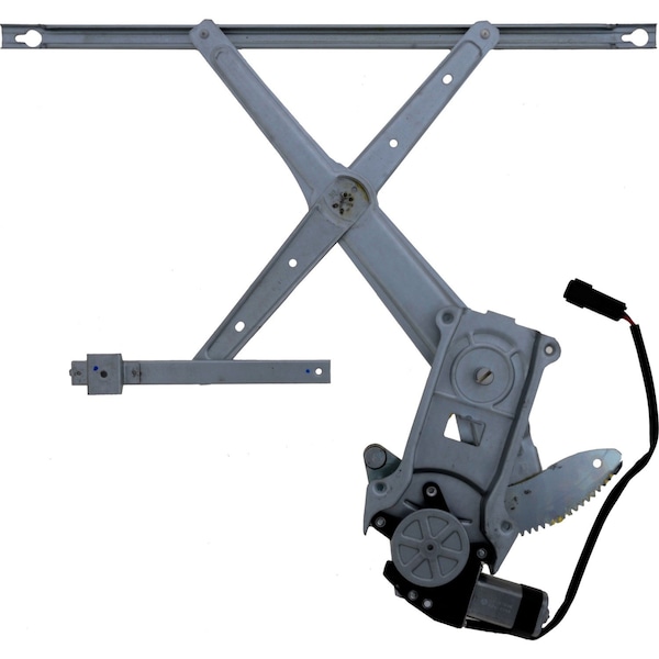 Continental/Teves Dodge Dakota 04-97 Power Window Mo, Wl41418 WL41418 - main